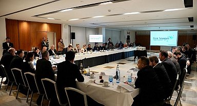 'Rakipsiz fiber gücümüzle, 5G'ye en hazır operatör biziz'