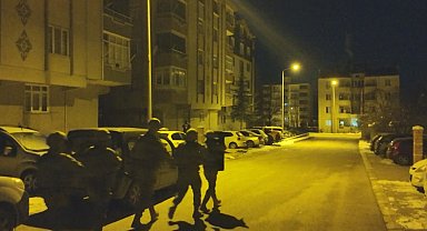 'Sahte diploma' operasyonunda 10 tutuklama