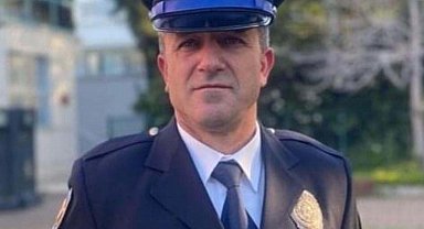 'Sık lan buna' deyip, polis memurunu öldürmesini istemiş