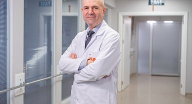 'Sperm DNA Hasarı, başarısız gebeliklerin gizli sebebi olabilir'