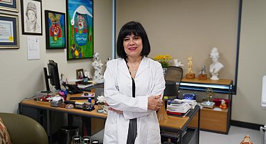 'Stres ve yorgunluk gibi faktörler zona virüsünü tetikliyor'