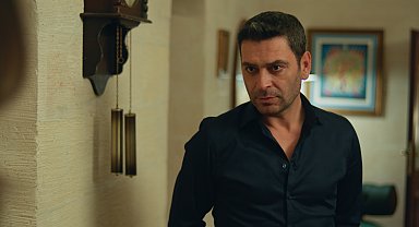 'Uzak Şehir' yeni bölümüyle bu akşam Kanal D'de