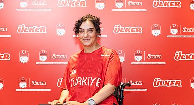 'Yüreğiyle Yarışanlar' video serisi paralimpik okçu Nil Mısır'ın hikayesiyle başladı