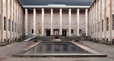 50 yıl önce çalınan tablo Hollanda'da bulundu