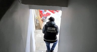 54 ilde tefeci ve dolandırıcılara operasyon: 123 tutuklama