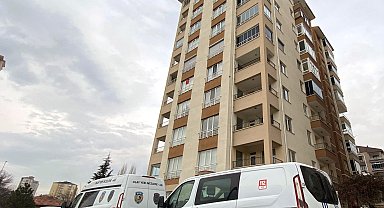 6'ncı kattan düşen Tülay'ın ölümüne ilişkin yargılanan eşine beraat