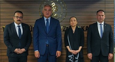 7 yılda 8 bin 967 eser ana vatana döndü