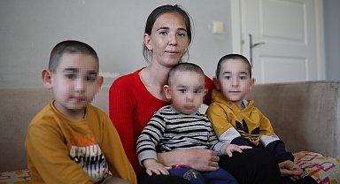 8 bin liralık borcu, 75 bin lira olup ödeyemeyince cezaevine girdi; 3 çocuğu ve eşi ortada kaldı