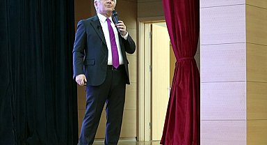 8 Mart'ta erkeklere özel farkındalık konferansı