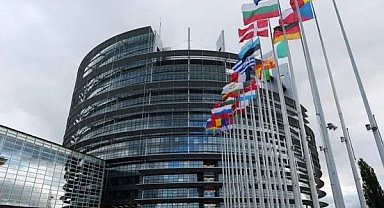 AB: Sırbistan Ulusal Meclisi'ndeki kavgadan endişeliyiz