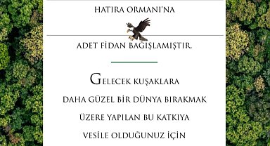 ABB FOMGET'ten 8 Mart'a yeşeren destek