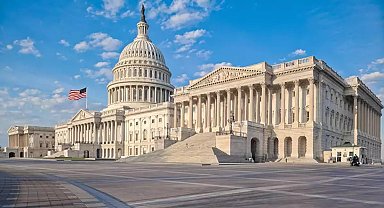 ABD Senatosu hükümetin kapanmasını önleyecek bütçe tasarısını onayladı