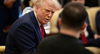 ABD: Ukrayna ile bu hafta anlaşma imzalanabilir