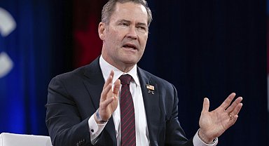 ABD Ulusal Güvenlik Danışmanı Waltz ile Irak Başbakanı Sudani görüştü