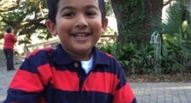 ABD'de 7 yıldır kayıp olan çocuk bulundu