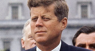 ABD'de eski Başkan Kennedy suikastıyla ilgili belgeler açıklandı