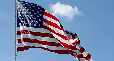 ABD'de özel jet düştü: 2 kişi hayatını kaybetti