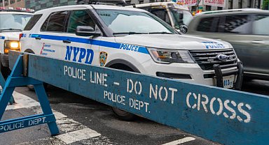 ABD'de silahlı saldırı: 3 ölü, 14 yaralı