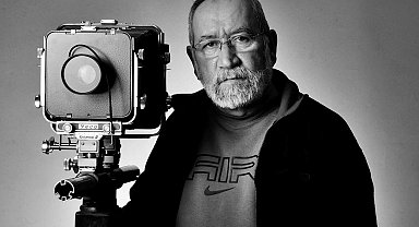 Ablasının hediye ettiği fotoğraf makinesiyle başlayan 55 yıllık tutku