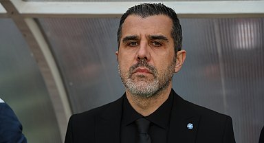 Adana Demirspor-Bodrum FK maçının ardından