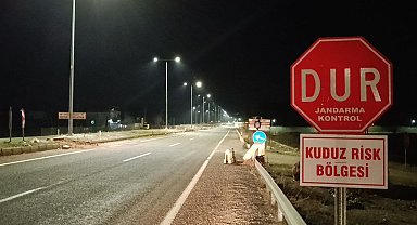 Adıyaman'da kuduz karantinası