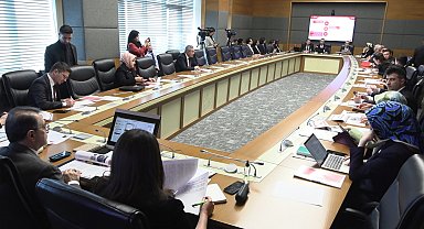 Ahmet Şamil Demircan: Yapay zeka politika belgesi oluşturma gerekliliğini görüyoruz