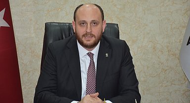 AK Parti'li Büyükgümüş: Suriye meselesinde ne kadar haklı politika izlediğimiz ortaya çıktı