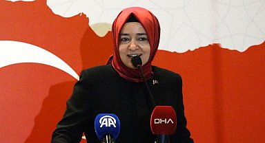 AK Parti'li Kaya: Bizim milletimizin fıtratı, asker fıtratıdır