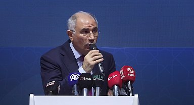 AK Partili Ala: Yargıda çözülecek işi sokağın meselesi haline getirmeye çalışıyor