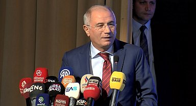 AK Partili Ala: Yolsuzluktan kahraman çıkmaz