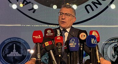 AK Partili Güler: Bu ülkenin beraberliğini bozamayacaklar