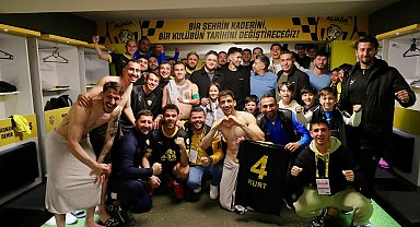 Aliağa Futbol alt liglerde tek namağlup