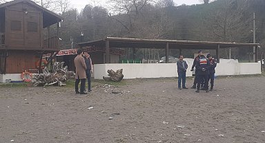 Almanya'dan Düzce'ye gelip geri dönmeyen kişi aranıyor