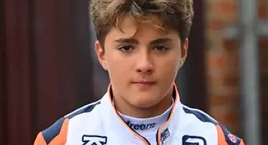 Alp Aksoy, Champions of The Future Serisi'nde podyum için piste çıkıyor