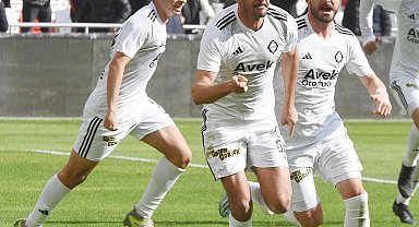 Altay evinde galibiyet arıyor