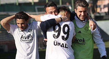 Altay zorlu periyoda girdi