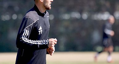 Altay'da Onur Efe korkuttu