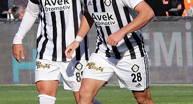 Altay'ın umutları azalıyor