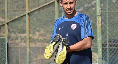 Altınordu'da Eren ilk kez yok