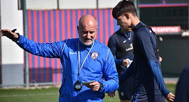 Altınordu'da gözler Fethiye maçında