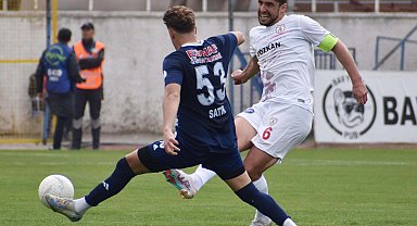 Altınordu'da kaptandan mesaj