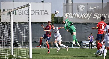 Altınordu'da kayıplar sürüyor