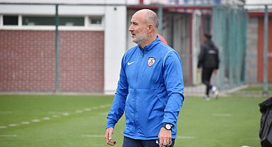 Altınordu'da Parlatan'dan 6 puan hedefi