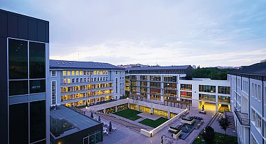 Ankara'daki üniversite, şirketlere toplumsal cinsiyet eşitliği eğitimi verecek