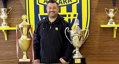 Ankaragücü'nde 10 şampiyonada 9 kupa kazanan güreş şubesi kapatıldı