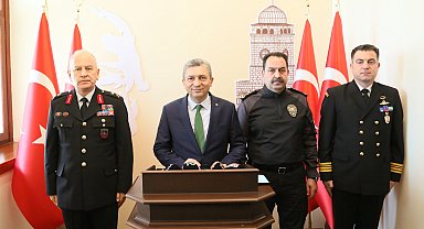 Antalya'da sokakta düğün, nişan, mevlit yasaklandı