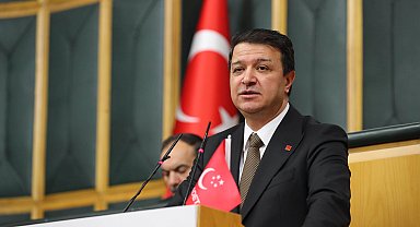 Arıkan: Güne gözaltılar ile başlamak ülkeye çok şey kaybettiriyor