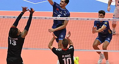 Arkas Spor'da Ertuğrul Gazi yeni kulübünü buldu