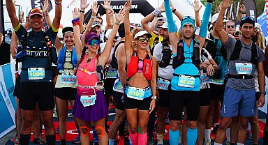 Atilla Kuduoğlu: Gökçeada Ultra Trail, heyecan dolu koşu deneyimi sunacak