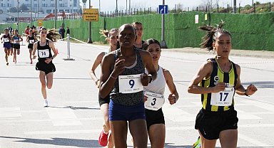 Avrupa Yol Koşuları'nda 10 kilometrede mücadele edecek milli sporcular belirlendi